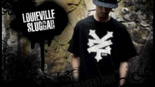 Louieville Sluggah ft F.O.U.L. - Tell You Something