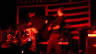 CHAOSFEAR (live) Espaço Lux  S.B.C. SP