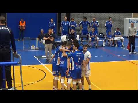 Abiant Lycurgus- Seesing Orion   Supercup