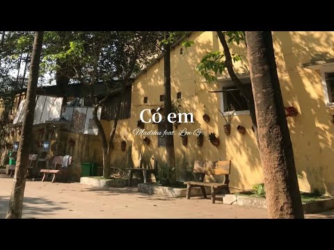 Madihu - Có em (feat. Low G) [lyrics]