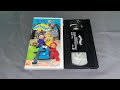 Opening To Teletubbies Funny Day 1999 VHS