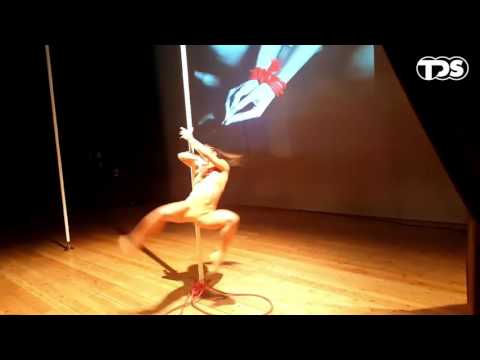 World Pole Art Championship 2017   Kseniia Kochenkova (Gre)
