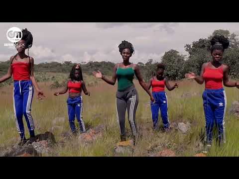 Nova Geração Mundanga - Kulissoho (Vídeo Oficial)(Sassa Tchokwe Internacional) CAFENO MUSIK