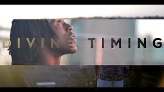 Divine Timing (Prod. Scandibeats) - $åñ Køfå