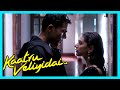 Kaatru Veliyidai Tamil Movie | Karthi recollects his love | Karthi | Aditi Rao Hydari