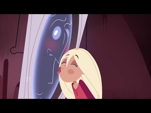 Magic la famille féerique ⭐ Miroir, mon beau miroir | Épisodes en HD