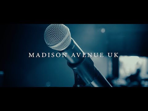Madison Avenue UK Promotional Video