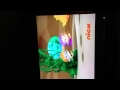 Outside Song Bubble Guppies