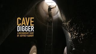 Cavedigger - Trailer