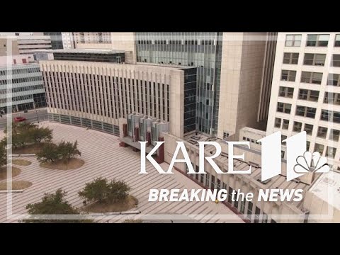 Judge dismisses 2nd Feeding Our Future juror over more bribe allegations