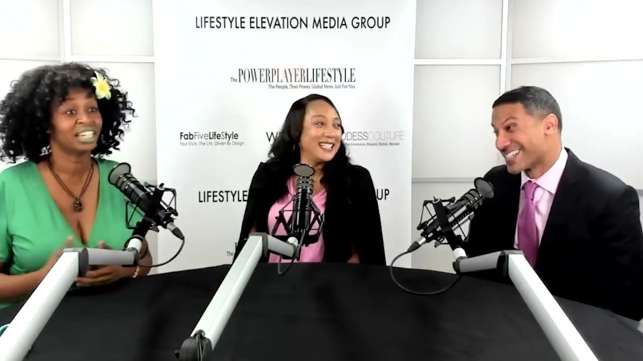 Promotional video thumbnail 2 for Lela Christine