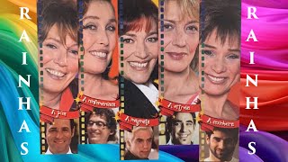 Download lagu RAINHAS - Filme Gay Completo | Dublado | LGBT mp3 Download lagu RAINHAS - Filme Gay Completo | Dublado | LGBT mp3