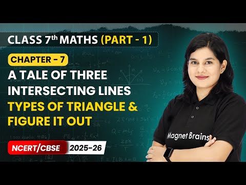 Large Numbers Around Us One Shot Revision Class 7th Maths Chapter 1 CBSE 2025 26