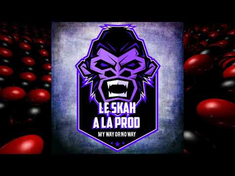 Toute L'année - Type beat Kaaris x Sch x Ninho x Leto @LeSkahAlaProd