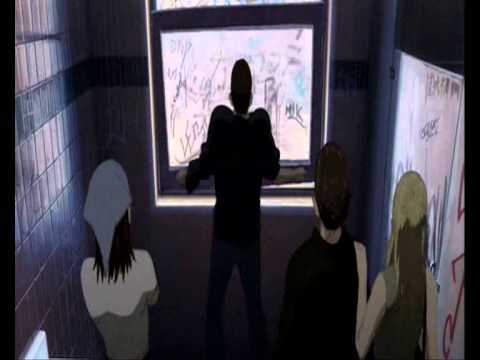 LUMEN vs Animatrix Sid and Nansy by Jaka