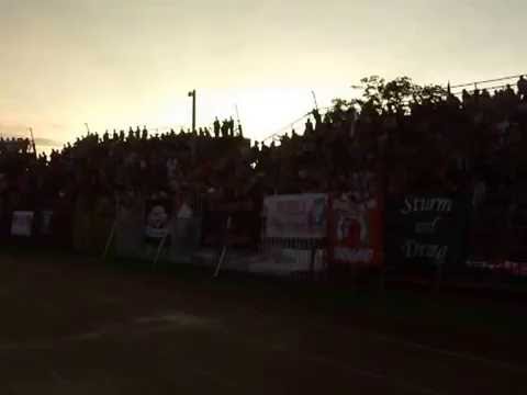 DVTK vs. Bp. Honvéd 16/17 - Érik a szőlő I.