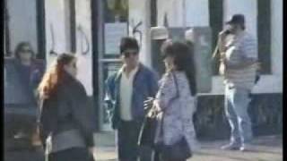 preview picture of video 'South Chicago 91st-Commercial 1992'