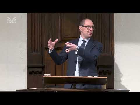 John 2:1–12 The true bridegroom (SM25/041)