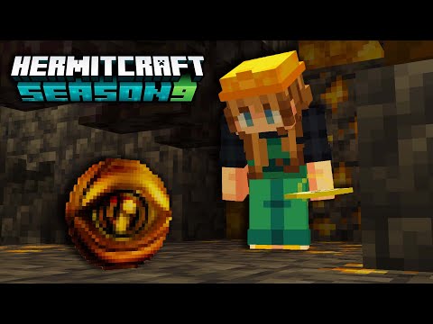 Pearl's Decked Out PHASE 4 Runs (Part Two) | Hermitcraft 9