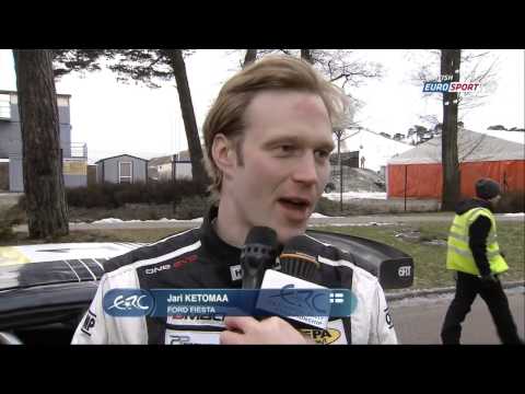 ERC 2013 - Season Review - Part 1/4