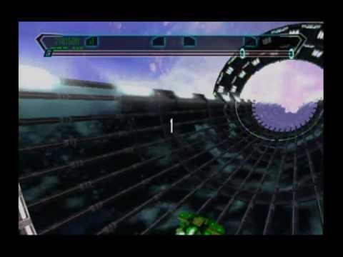 Gyrostarr Wii