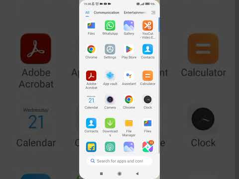 redmi 9i mein screen timeout kaise change kare, redmi 9i change screen timeout setting