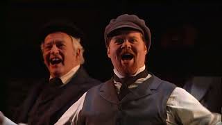 Musical 'Jekyll &amp; Hyde' 2001 Broadway Production