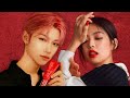 BLACKPINK Ft STRAY KIDS DDU DU DDU DU Remix Mashup