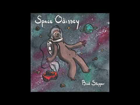 MBEP097/Space Odissey - BUD STEPPER