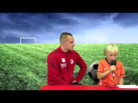 Jeugdvakantieland 2014 - Joey & Jeff Stans