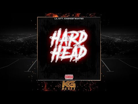 Lil 9 ft. KingMostWanted - Hard Head [Prod. By SlapFactory] [New 2019]
