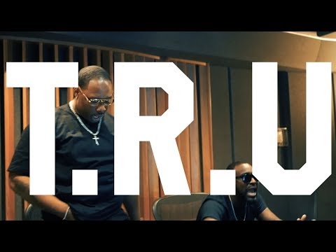 Bagman Lynch x Bobby Zepplin x Carolina Kang - T.R.U Official Video