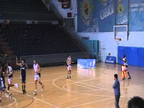 tenerifebaloncesto--dominicas de la palma