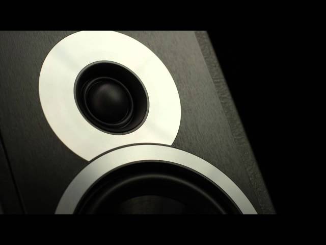 Video Teaser für Sonus faber Chameleon Collection