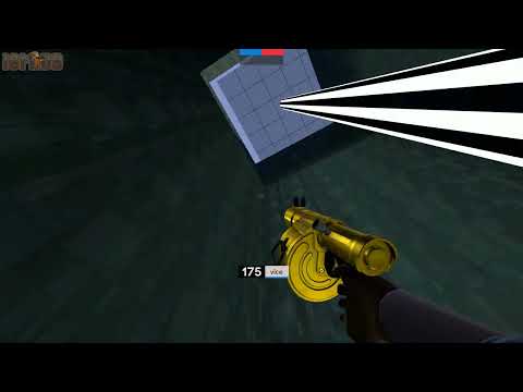 Jump WR - vice - jump_ugly_b4 - 01:04.20 - Demoman