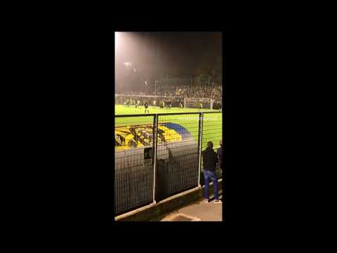 DERBY di CREMA: IL PAREGGIO DI TOMAS AL 95'