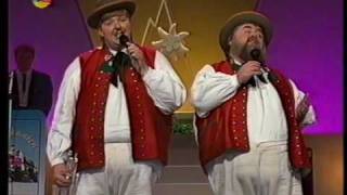 Wildecker Herzbuben - Herzilein (Edelweiß &#39;90)