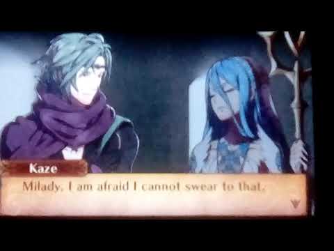 Let's play Fire Emblem Fates (Revelation) Part 130: Saizo Avenged His Father's Death (Again)!