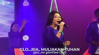 Download lagu Dari pulau dan benua | Lagu natal mp3
