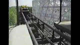 Mikey Adams Does Riverside!