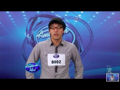 Ep. 12 | Singer Heejun Han talks his experience of being on American Idol (Audio only)