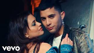 Download lagu CNCO ft. Natti Natasha - Fire All Night () | Lyric mp3