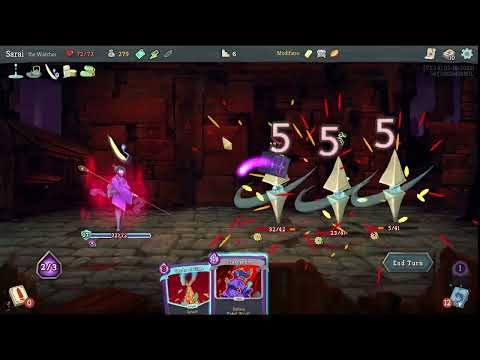 Slay the Spire - June 15th Daily