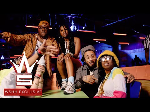 Eness Feat Peedi Crakk “Jingling Baby” (Official Music Video)