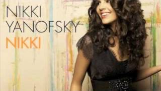 Nikki Yanofsky- God Bless the Child (Album Version)