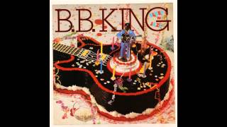 B. B. King - Heed My Warning