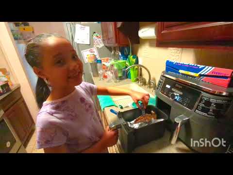 Alexa Sanchez Cocina...