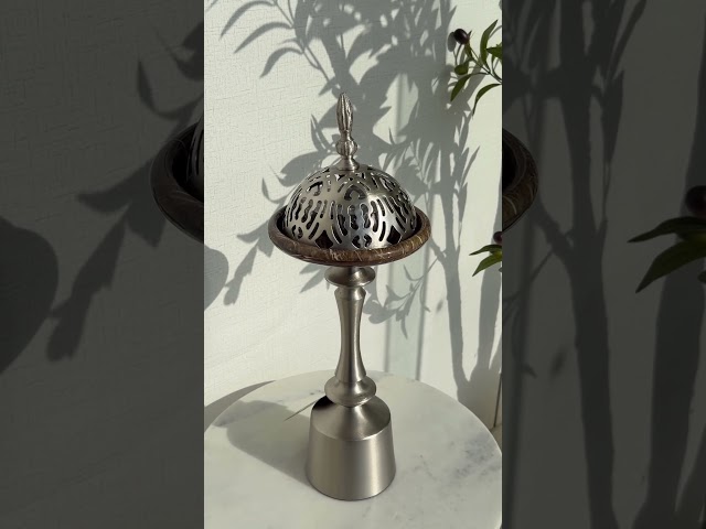 مبخرة السرايا الرخامية