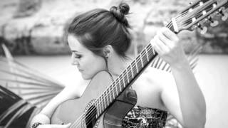 Los Mozos de Monleón (pop. Español/Lorca) - Thaïs Morell