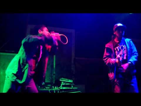 SALCHIRAP VS JOTAE // 8VOS DE FINAL | PHXSTUDIOS